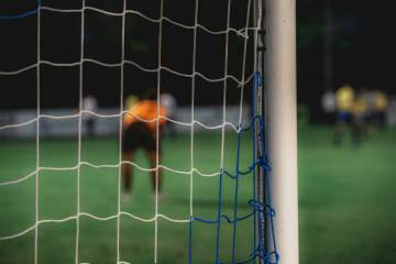梅罗魔笛出征2026世界杯，各自国家队能走多远？（配图示意）